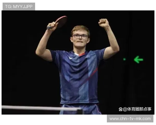 未来冠军的“潜力股”都有哪些?走在时代前沿的新星揭秘 未来冠军的“潜力股”都有哪些?走在时代前沿的新星揭秘