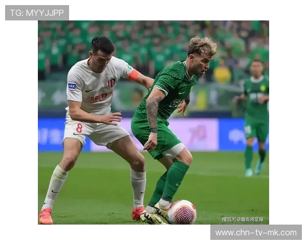 中超联赛引力回升：国外球员是否会重返中国？