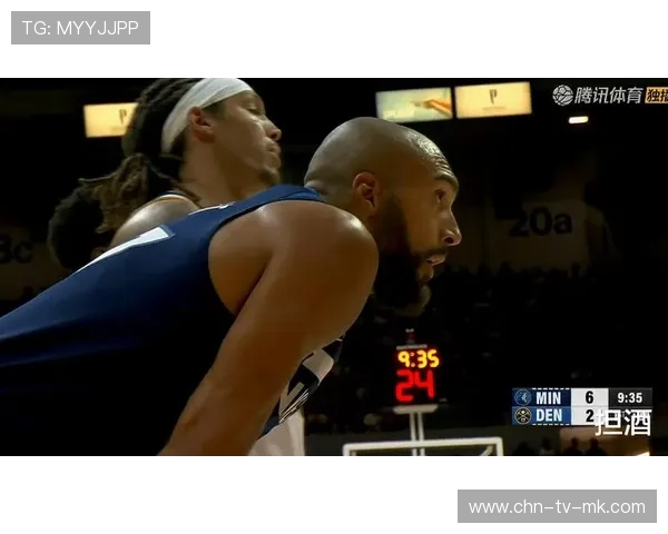 森林狼板凳席发挥成为胜负推手