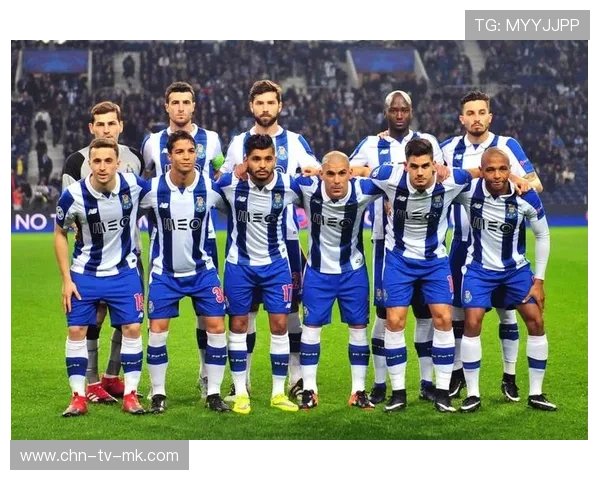 波尔图瞄准葡超统治力最强的防线指路人揭秘