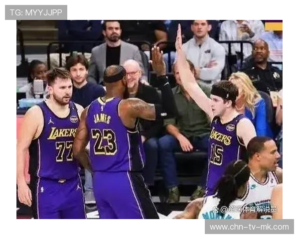 湖人高层换血有风险，但或能换来新希望